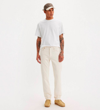 Levi's Jeans 511 Slim Lys hvid