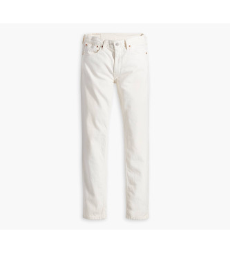 Levi's Jeans 511 Slim Lys hvid