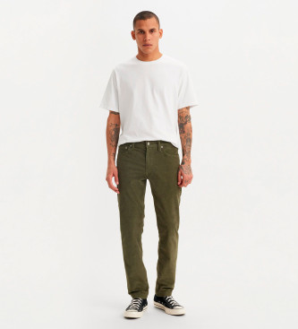 Levi's Jeans 511 Slim vert