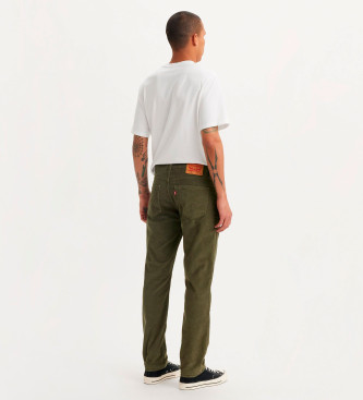 Levi's Jeans 511 Slim groen