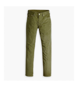 Levi's Kavbojke 511 Slim green