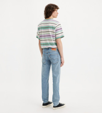 Levi's Jeans 512 Slim Tapper bl