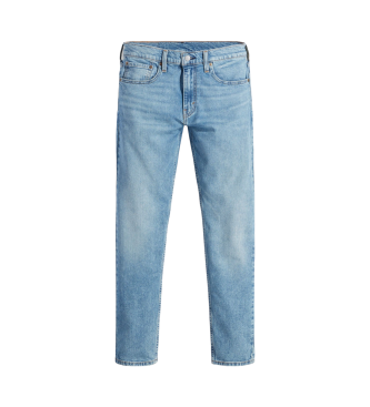 Levi's Jeans 512 Slim Tapper blauw