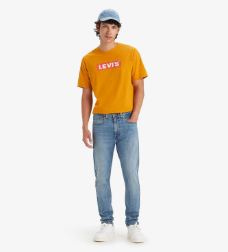 Levi's Jeans 515 Slim fit blau
