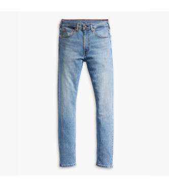Levi's Jeans 515 Slim fit blauw
