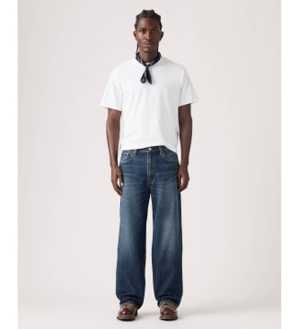 Levi's Jeans 578 Baggy blue