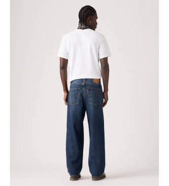 Levi's Jeans 578 Baggy blue