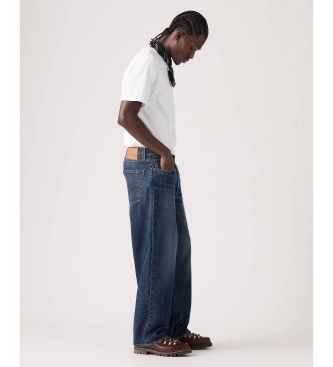 Levi's Jeans 578 Baggy blue