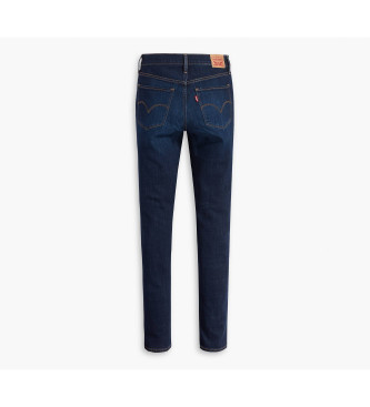 Levi's Skinny jeans 311 blue