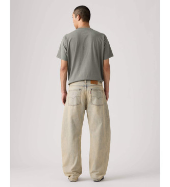 Levi's Cal�as de ganga Baggy Barrel azul
