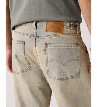 Levi's Cal�as de ganga Baggy Barrel azul