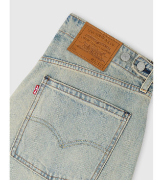 Levi's Cal�as de ganga Baggy Barrel azul