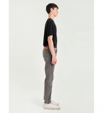 Levi's Jeans Slim Fit 511 gris