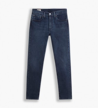 Levi's Tapered Skinny Jeans 512 Navy