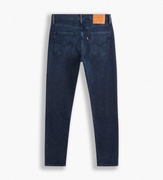 Levi's Tapered skinny jeans 512 Navy