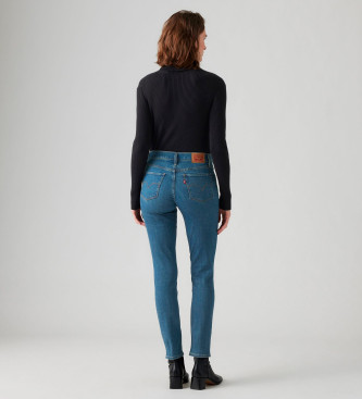 Levi's Jeans 311 shaper troit bleu