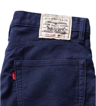 Levi's Stay Loose Jeans blauw