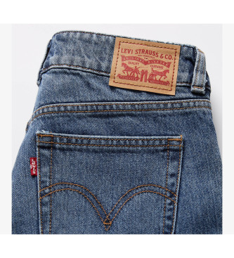 Levi's Jeans Superlow blue