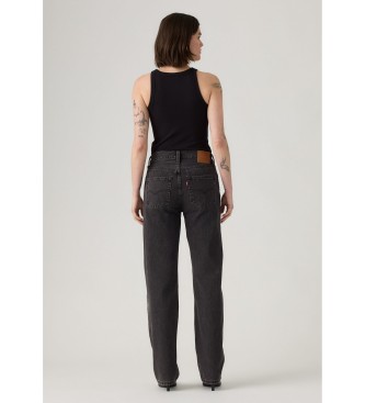 Levi's Jeans 501 '90er schwarz