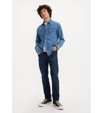 Levi's Jeans 511 Slim blue