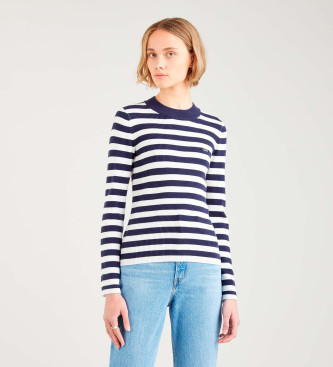 Levi's Pullover Ribbet navy