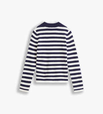 Levi's Pullover Ribbet navy