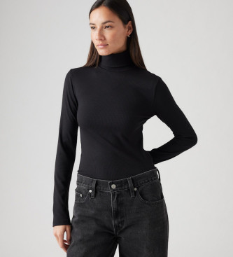 Levi's Pull  col roul Black Dream