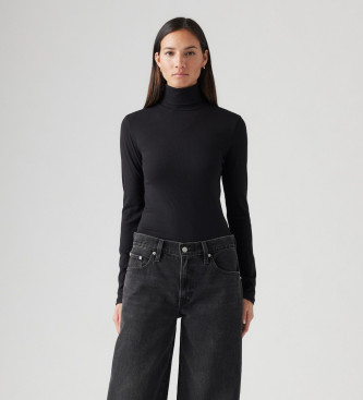 Levi's Pull  col roul Black Dream