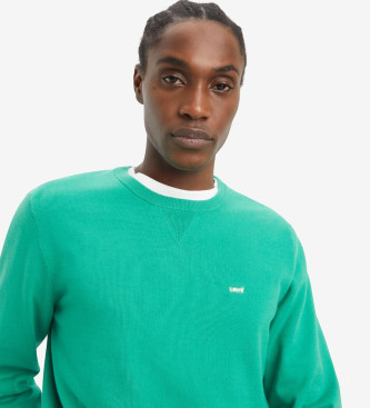 Levi's Maglia leggera verde