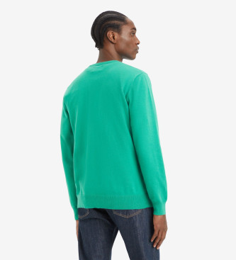 Levi's Maglia leggera verde