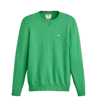 Levi's Leichter Pullover grn