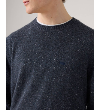 Levi's Camisola azul original