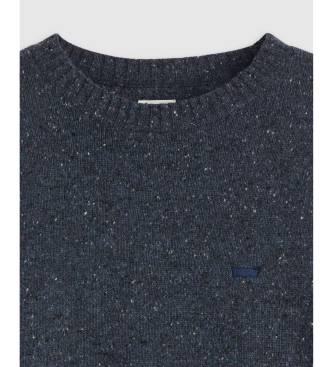 Levi's Camisola azul original