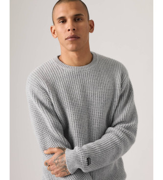 Levi's Presidio jumper grey
