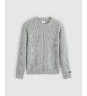 Levi's Presidio jumper grey