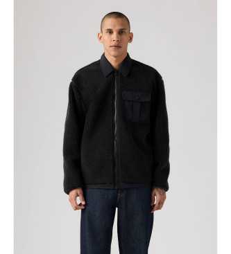 Levi's Joonie Sherpa Jacket black
