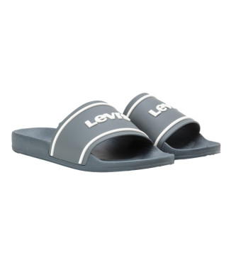 Levi's Flip flops June 3D bl