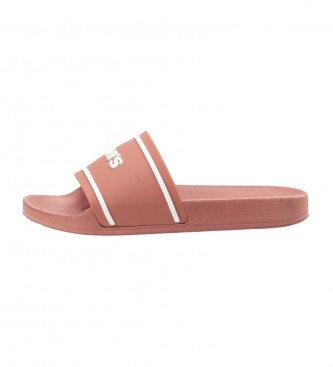 Levi's Flip flops 3D pink - Esdemarca butik med fodtøj, mode og tilbehør - bedste mærker i sko og designersko