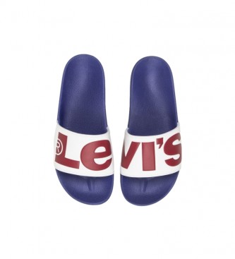 Levi's Flip-flops June L navy