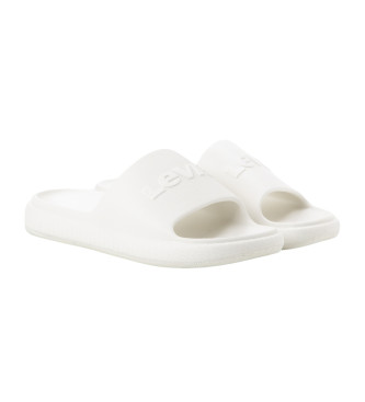 Levi's Chanclas June Next blanco