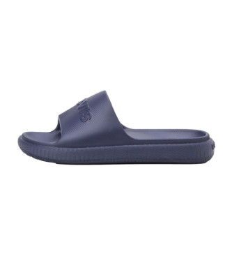 Levi's Slippers juni Volgende marine