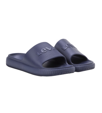 Levi's Slippers juni Volgende marine