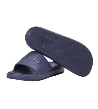 Levi's Flip-flops Juni Nsta marin