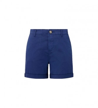 Pepe Jeans Bermudashorts Junie navy