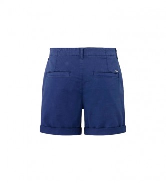 Pepe Jeans Bermudashorts Junie navy