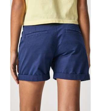 Pepe Jeans Bermudashorts Junie navy