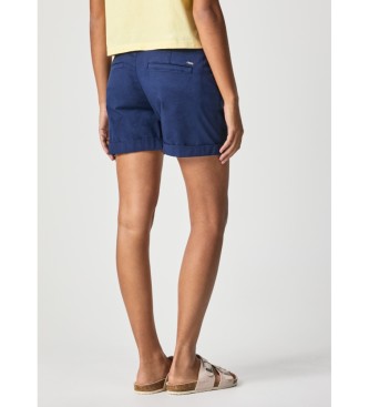 Pepe Jeans Bermudashorts Junie navy