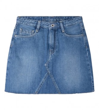 Pepe Jeans Courtney nederdel Bl