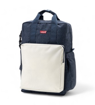 Levi's Rygsk L-Pack navy