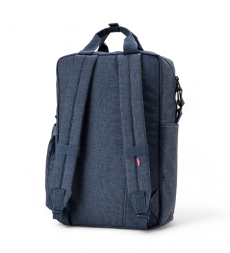 Levi's Rucksack L-Pack navy